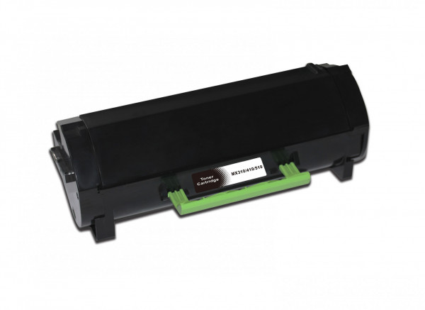 Alternatywny czarny toner Color X 60F2H00 (602H) — do drukarki Lexmark MX310/410/510/511/611, 10000 stron.