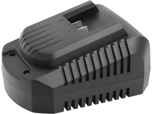 ładowarka do akumulatorów Li-ion 12V, 2,5A, EXTOL LADY