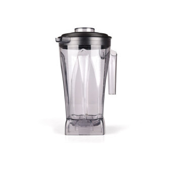 pojemnik wymienny do mieszania 2000ml bez ostrzy do blendera 569523, , 2000ml