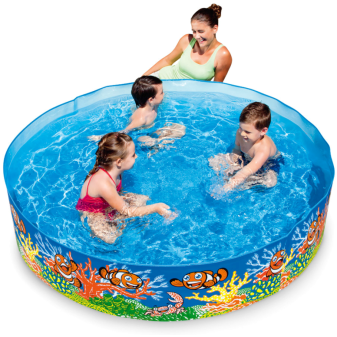 Bestway Nemo 183x38 cm 55030