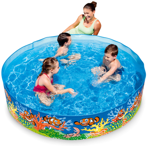 Bestway Nemo 183x38 cm 55030