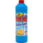 Okna 500 ml do okularów i oprawek