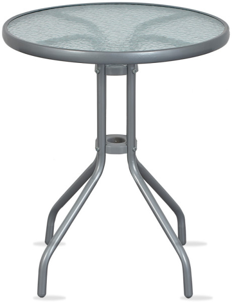 Stół ogrodowy Linder Exclusiv BISTRO MC330850 71x60 cm