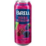 Birell 0,5l Jeżyna i Wiśnia