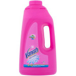 Odplamiacz Vanish żel Oxi Pink 1l