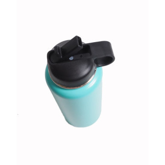 Termos Aga 900 ml niebieski