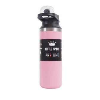 Termos Aga 500 ml DS2704 Różowy