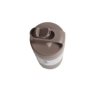 Termos Aga 510 ml Szary