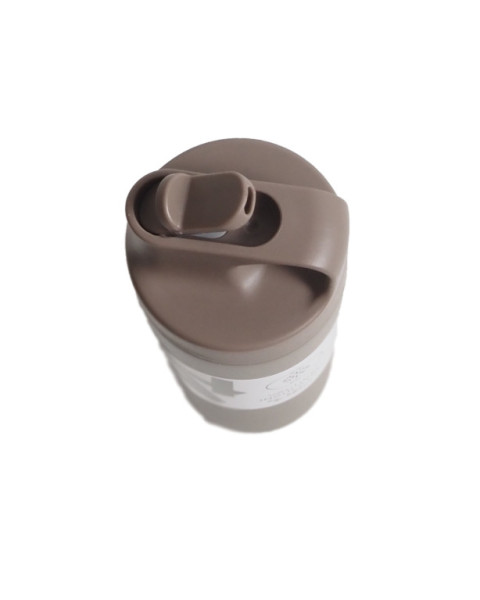Termos Aga 510 ml Szary