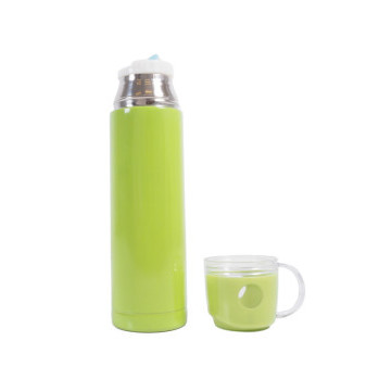 Termos Aga 480 ml Zielony