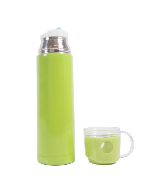 Termos Aga 480 ml Zielony