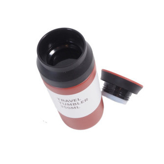 Termos Aga 350 ml Czerwony