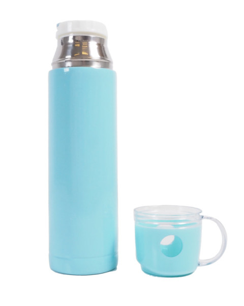 Termos Aga 480 ml Niebieski
