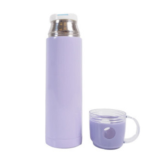 Termos Aga 480 ml Fioletowy