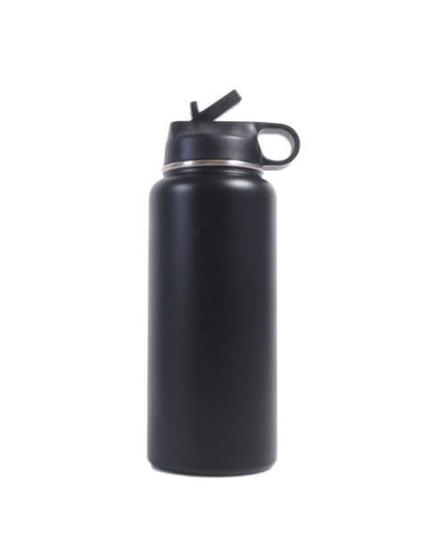 Termos Aga 900 ml Czarny