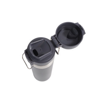 Termos Aga 800 ml Czarny
