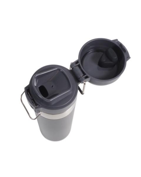 Termos Aga 800 ml Czarny