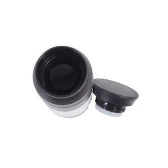 Termos Aga 350 ml Czarny