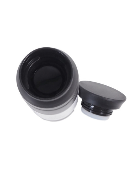 Termos Aga 350 ml Czarny