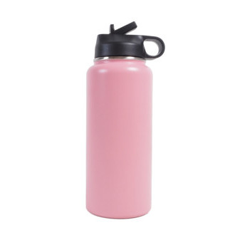 Termos Aga 900ml różowy