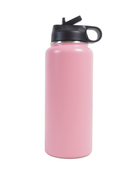 Termos Aga 900ml różowy