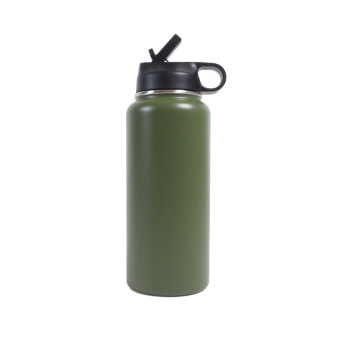 Termos Aga 900 ml Zielony