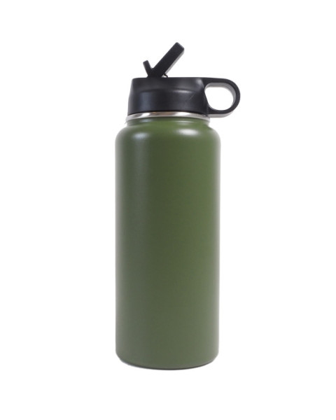 Termos Aga 900 ml Zielony