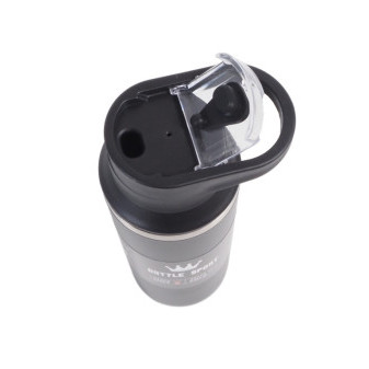 Termos Aga 500 ml DS2704 Czarny
