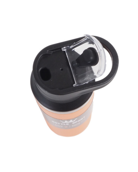 Aga Termos 500 ml DS2704 Pomarańczowy