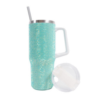 Aga Termos Kubek 900 ml Zielony