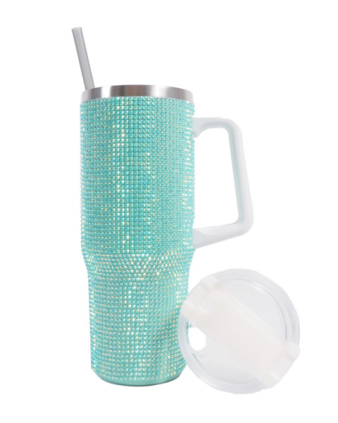Aga Termos Kubek 900 ml Zielony