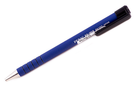 Długopis Penac RB-085, niebieski