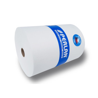 PERLAN Rolka perforowana 30x30cm, 400 skrawków, 45g/m2, 3400039
