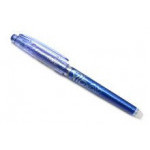 Długopis 0,5 mm Frixion niebieska gumka