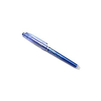 Długopis 0,5 mm Frixion niebieska gumka