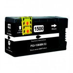 Alternatywny tusz Color X PGI-1500BK czarny do Canon 2200/2300, 38 ml