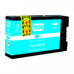 Alternatywny atrament Color X PGI-1500C cyjan do Canon 2200/2300, 13 ml