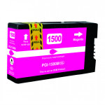 Alternatywny atrament Color X PGI-1500M magenta do Canon 2200/2300, 13 ml