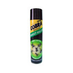 Cobra spray na owady biegające i latające 400 ml