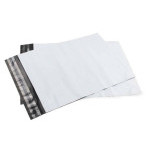 Koperta foliowa 350 x 460 - 100 szt. ECO biała