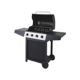 Grill gazowy GoodHome Tarhar