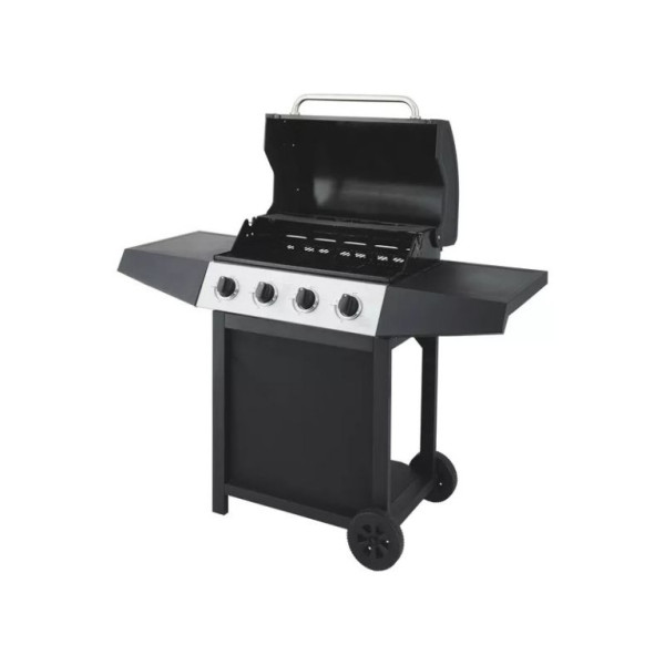 Grill gazowy GoodHome Tarhar