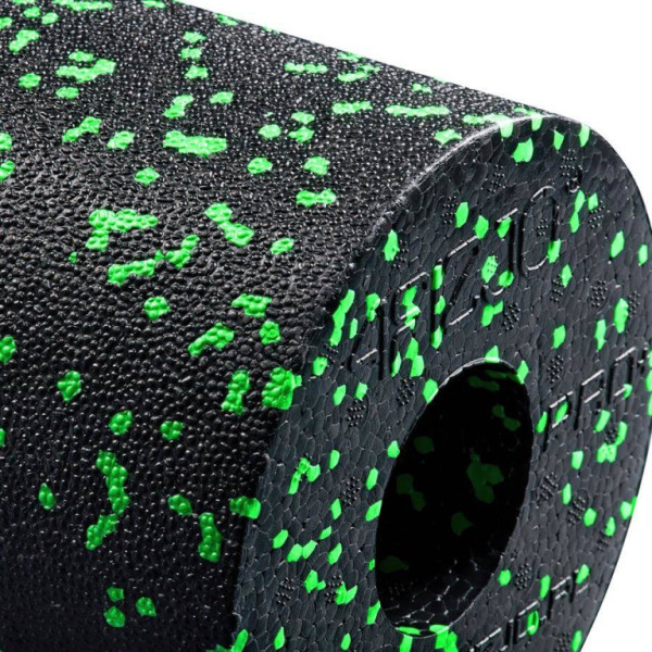 4FIZJO Wałek do masażu Zielony PRO+ 33 CM