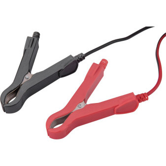 SZKODA. Ładowarka samochodowa OBAL 9-stopniowa, sterowana mikroprocesorem, 12V/6V, 8A