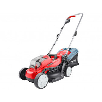 POSK. OPAKOWANIE kosiarka akumulatorowa, BEZSZCZOTKOWA, GARDEN20V, 20V Li-ion, bez akumulatora i ładowarki
