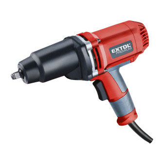 POSK. Elektryczny klucz udarowy OBAL, 950W, 500Nm