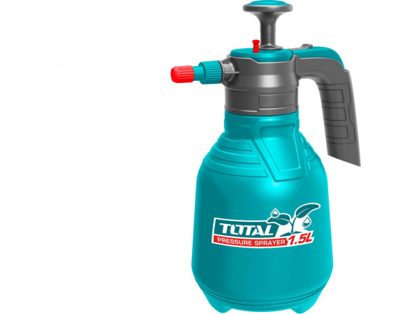 Opryskiwacz ciśnieniowy 1,5 l