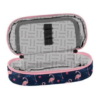 Torba szkolna Paso Flamingo