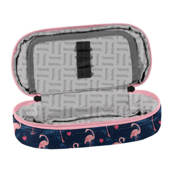 Torba szkolna Paso Flamingo