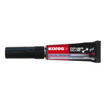 Klej błyskawiczny Kores, Power Glue, Żel, 3g